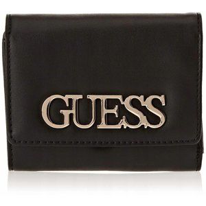Guess dámská černá peněženka